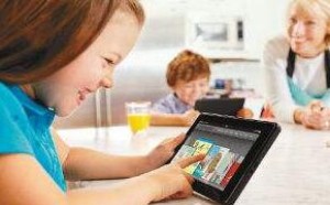 如何让孩子学会辨别艺术和色情