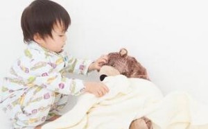 小孩子经常尿床怎么办？缓解尿床的4大妙招
