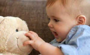 宝宝玩具如何挑选最安全? 必须掌握七大窍门