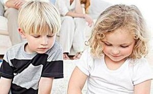 警惕10种错误的育儿方法 会害了孩子一辈子