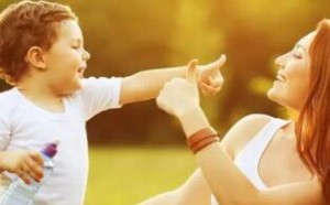 鼓励孩子自信的10句话 让孩子自信满满