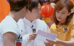 盘点当红明星读错字尴尬瞬间 杨洋被网友直言没文化