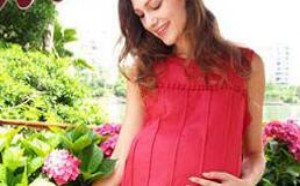 怀孕期间吃什么宝宝生下来会聪明