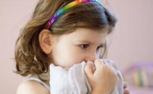 别向孩子灌输穷的思想 当心孩子变得内向和自卑