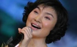 当年仅靠一首歌就红遍大江南北的10位明星