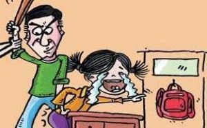 请不要用“教育虐待”的方式折磨孩子