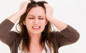 产后抑郁症有多可怕！多少次心里有想杀了自己和孩子的念头