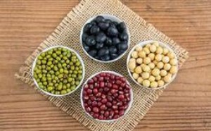 女性养生饮食：7种最养女人的明星食物