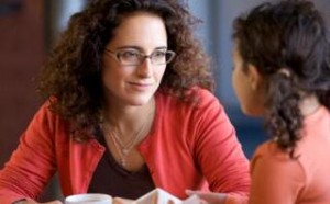 聊天是教育孩子最好的手段 和孩子聊天时三大禁忌不能碰