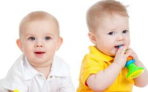 怎么做才能让宝宝更聪明 别错过大脑发育黄金时期