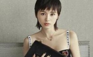 王子文欢乐颂2大尺度剧照曝光 性感女郎上围丰满妖艳惊艳众人