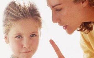 如何面对孩子的负面情绪化 引导孩子进行情绪排毒的方法