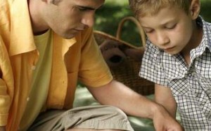 好爸爸炼成记_做个让孩子引以为傲的父亲的秘诀