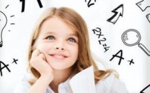 快来看看你家孩子是否具有天才的潜质 有这5个特征表现吗？