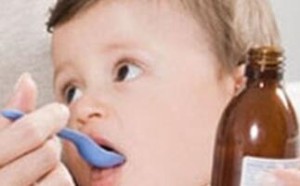 如何给孩子喂药 给孩子喂药的正确方法