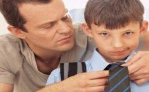 父母请别和青春期的孩子较劲