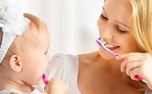 小孩子不肯刷牙怎么办，如何让孩子爱上刷牙？