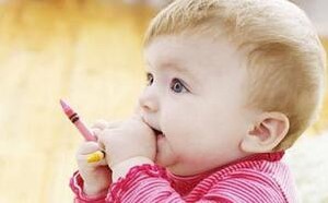 法国研究证实：孩子摄入铅会造成智力下降