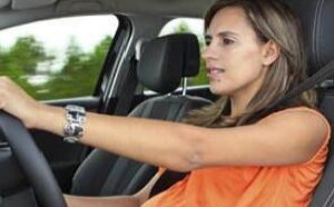 孕妇可以开车吗？孕妇开车的注意事项