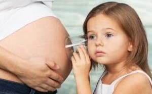 胎儿发动前几天的迹象 分娩临近的7种迹象