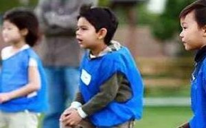 爸妈该如何正确开导宝宝坦然面对输赢