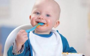 孩子胃强脾弱 5种小儿推拿方法帮您解决