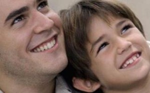 有些善意的谎言会成就孩子一生！为何骗会有如此巨大的威力