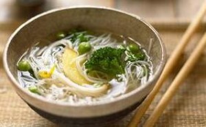 推荐两款下奶效果极佳的清爽蔬菜汤的做法大全