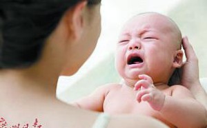新生儿哭闹原因 教你从哭声中辨别宝宝想要表达的意思