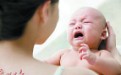 新生儿哭闹原因 教你从哭声中辨别宝宝想要表达的意思