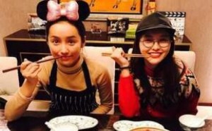 真正的吃货女明星有哪些?盘点娱乐圈之吃货女神 真正的吃货女明星有哪些?盘点娱乐圈之吃货女神