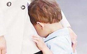 宝宝不合群怎么办?5招帮你解决 宝宝不合群怎么办?5招帮你解决