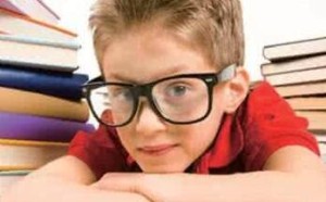 有效预防近视的新方法:每天户外活动2小时