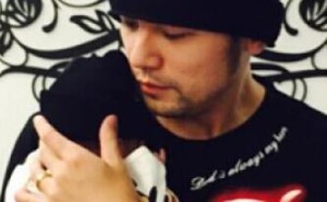 那些年我们追过的男神都变成了女儿控 盘点娱乐圈里女儿奴排行榜前10名 那些年我们追过的男神都变成了女儿控 盘点娱乐圈里女儿奴排行榜前10名