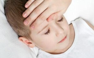 给宝宝退烧的偏方 哪些可行哪些没有科学依据