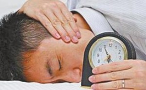 睡觉流口水是怎么回事？防止睡觉流口水的办法