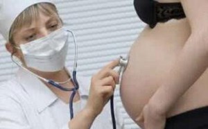 分娩临产先兆早知道 准妈妈如何分辨真假宫缩？