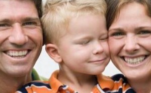 信任会产生奇迹!父母的信任有助孩子走向成功 信任会产生奇迹!父母的信任有助孩子走向成功