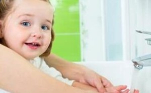 宝宝意外烧烫伤应急处理方法：急救五步骤