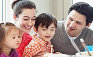 用心做好父母 最好不要做这8件事情