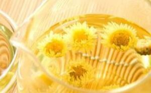 孕妇能喝菊花茶吗？菊花茶不适宜人群