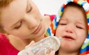 孩子得了肺炎怎么办，肺炎有什么症状表现？