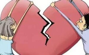 夫妻离婚需要什么手续和证件