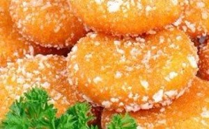 南瓜饼怎么做好吃 南瓜饼的家常做法大全 南瓜饼怎么做好吃 南瓜饼的家常做法大全