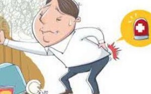 痔疮疼得厉害怎么办？痔疮的最佳治疗方法