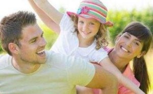 做称职父母育优秀儿女 家长必看11种修养决定孩子的素养 做称职父母育优秀儿女 家长必看11种修养决定孩子的素养