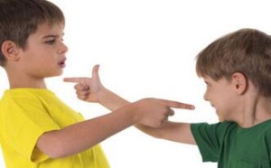 孩子之间吵架了,家长要介入吗? 孩子之间吵架了,家长要介入吗?