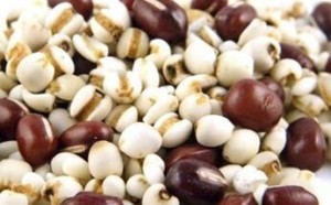 红豆薏米搭配功效与作用强大 大人小孩都适宜