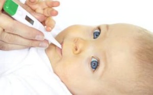 宝宝发烧怎么办 正确的退烧方法有哪些？