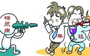 糖尿病的早期症状表现有哪些 自查糖尿病的方法 